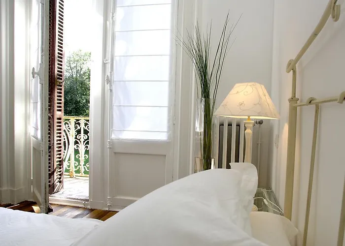 D'hotes - Ariane أونفلور