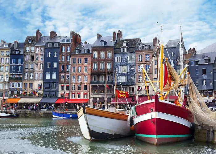 بيت للعطل D'hotes - Ariane *