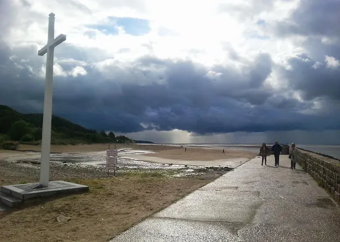 D'hotes - Ariane بيت للعطل أونفلور