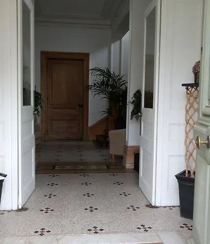 بيت للعطل D'hotes - Ariane *