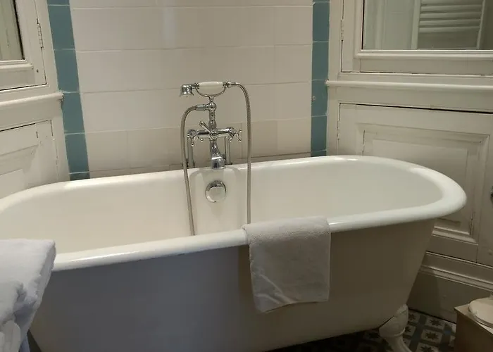 بيت للعطل D'hotes - Ariane *