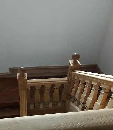 Сasa de vacaciones D'hotes - Ariane *