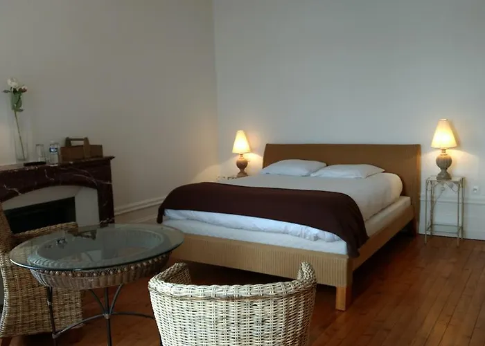 Сasa de vacaciones D'hotes - Ariane