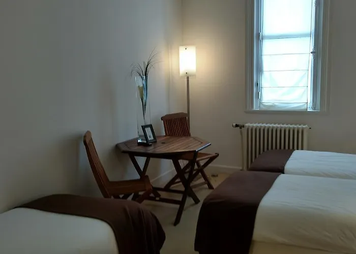 D'hotes - Ariane * أونفلور