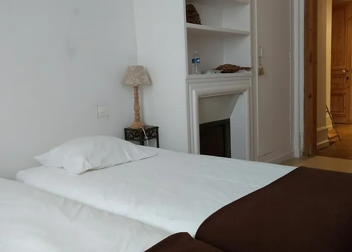 D'hotes - Ariane * أونفلور