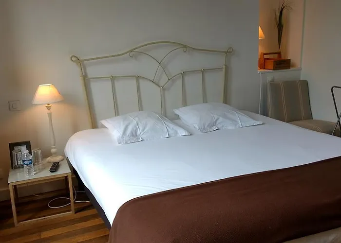 D'hotes - Ariane بيت للعطل *