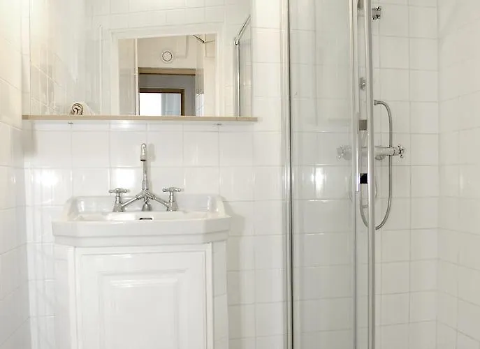 بيت للعطل D'hotes - Ariane *