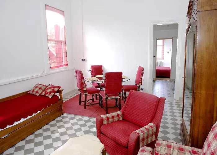 D'hotes - Ariane Сasa de vacaciones *