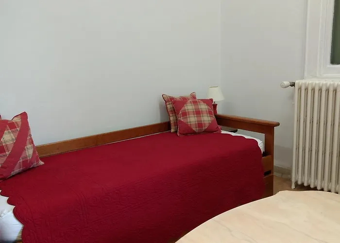 Сasa de vacaciones D'hotes - Ariane Honfleur