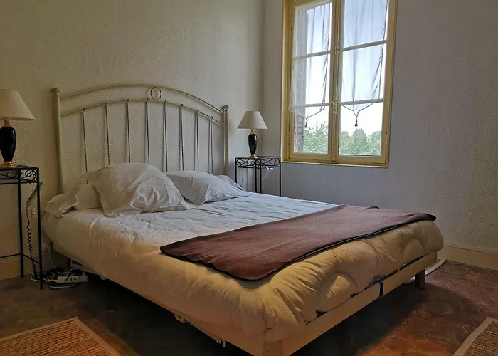 D'hotes - Ariane بيت للعطل