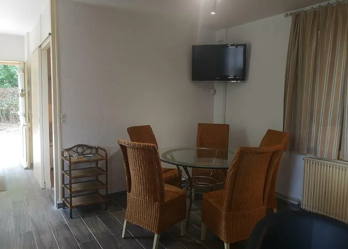 D'hotes - Ariane * أونفلور