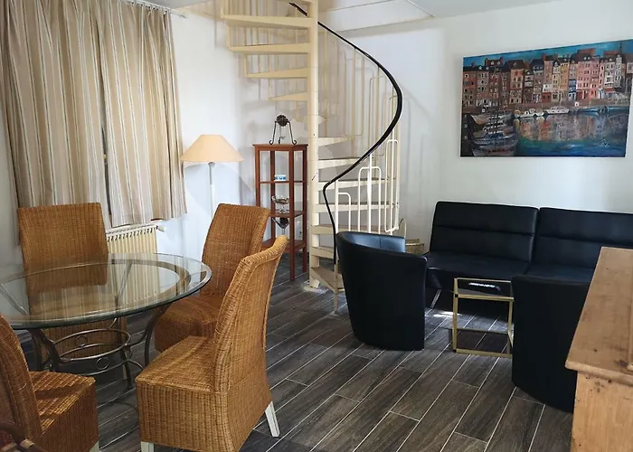 بيت للعطل D'hotes - Ariane