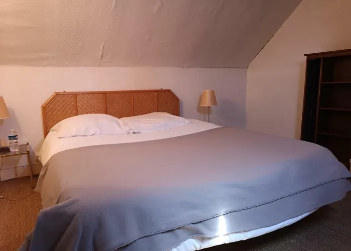 D'hotes - Ariane بيت للعطل