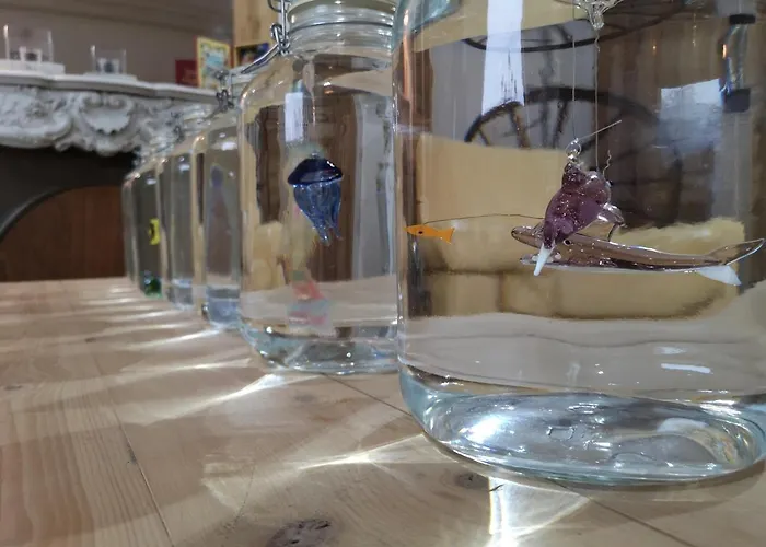 D'hotes - Ariane Сasa de vacaciones